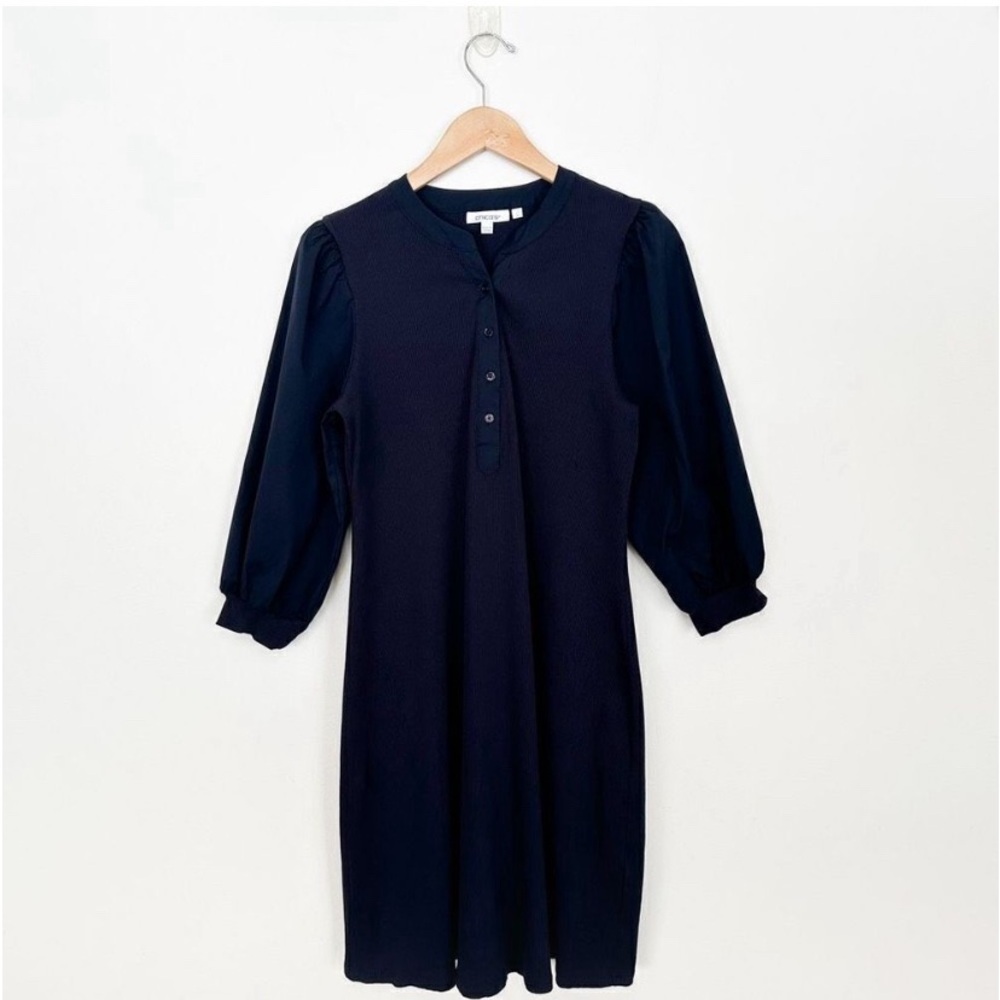 Chico's Women's Blue Dress